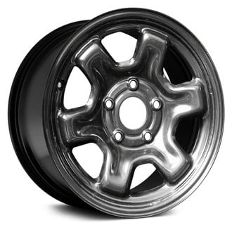 Replace® - Steel Factory Wheels