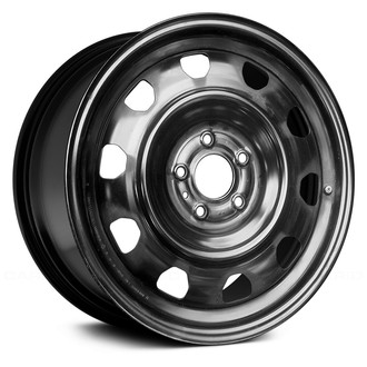 Replace® - Steel Factory Wheels
