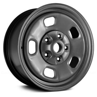 Replace® - Steel Factory Wheels