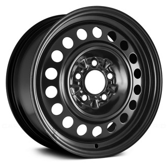 Replace® - Steel Factory Wheels
