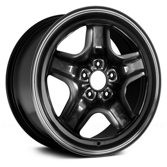 Replace® - Steel Factory Wheels