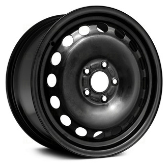 Replace® - Steel Factory Wheels