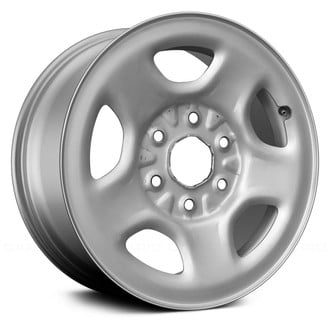 Replace® - Steel Factory Wheels