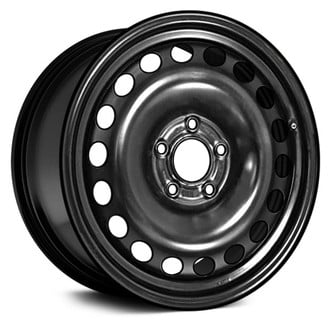 Replace® - Steel Factory Wheels