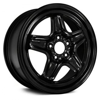 2010 Chevy Impala Replacement Factory Wheels Rims CARiD com
