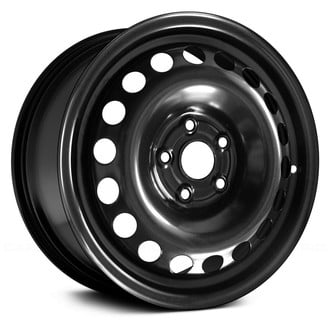 Replace® - Steel Factory Wheels