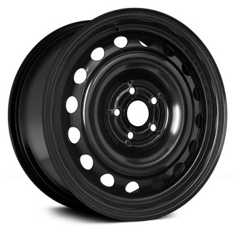 Replace® - Steel Factory Wheels