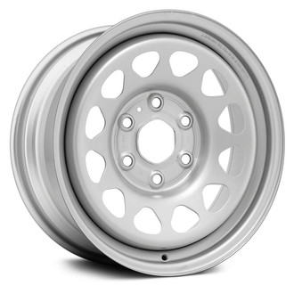 Replace® - Steel Factory Wheels
