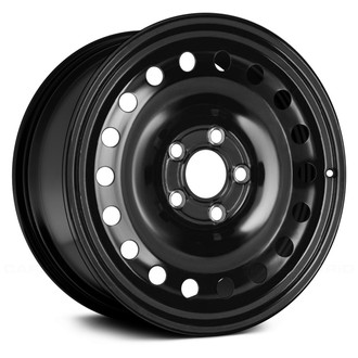 Replace® - Steel Factory Wheels