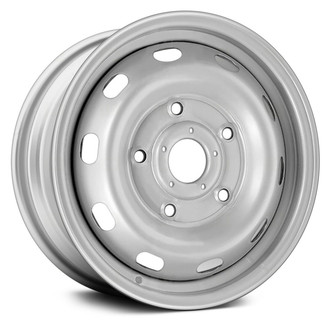 Replace® - Steel Factory Wheels