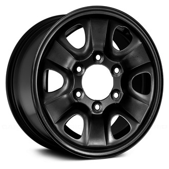 Replace® - Steel Factory Wheels