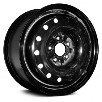 2000 Nissan Maxima Replacement Factory Wheels & Rims - CARiD.com