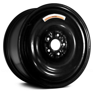 Replace® - Steel Factory Wheels