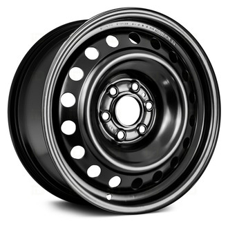 Replace® - Steel Factory Wheels