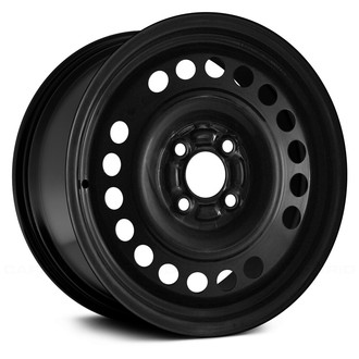 Replace® - Steel Factory Wheels
