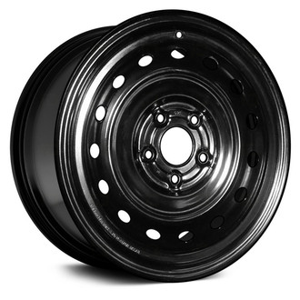 Replace® - Steel Factory Wheels