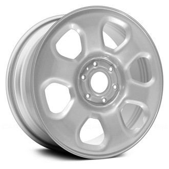 Replace® - Steel Factory Wheels