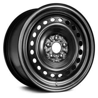 Replace® - Steel Factory Wheels