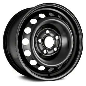 2007 Honda Odyssey Replacement Factory Wheels & Rims | CARiD