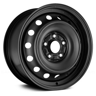 Replace® - Steel Factory Wheels