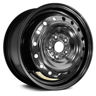 Replace® - Steel Factory Wheels