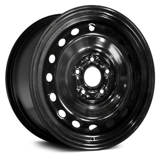 Replace® - Steel Factory Wheels