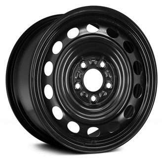 Replace® - Steel Factory Wheels
