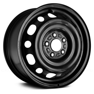 Replace® - Steel Factory Wheels