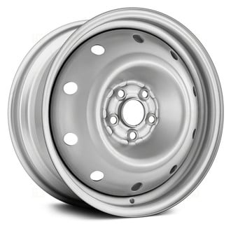 Replace® - Steel Factory Wheels