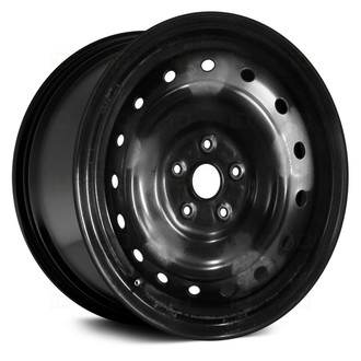 Replace® - Steel Factory Wheels