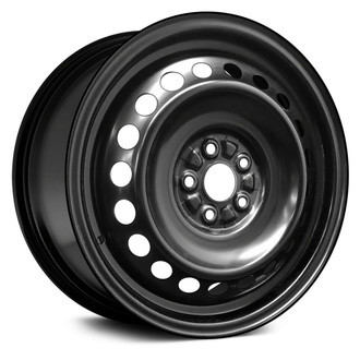 Replace® - Steel Factory Wheels