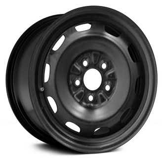 Replace® - Steel Factory Wheels