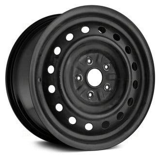 Replace® - Steel Factory Wheels