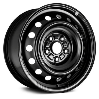 Replace® - Steel Factory Wheels