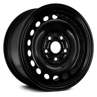 Replace® - Steel Factory Wheels