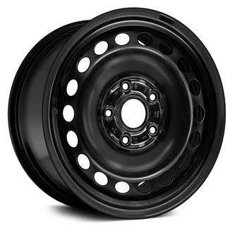 Replace® - Steel Factory Wheels