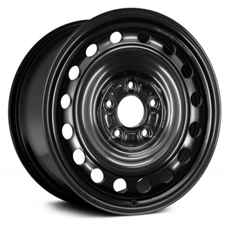Replace® - Steel Factory Wheels