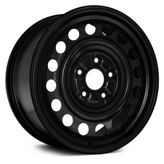 Replace® - Steel Factory Wheels