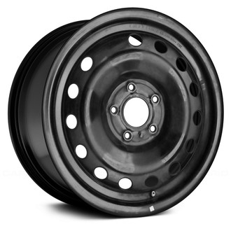 Replace® - Steel Factory Wheels