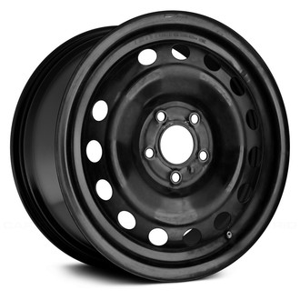 Replace® - Steel Factory Wheels