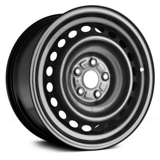 Replace® - Steel Factory Wheels