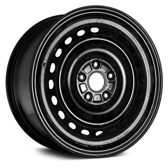 Replace® - Steel Factory Wheels