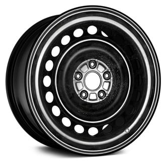 Replace® - Steel Factory Wheels