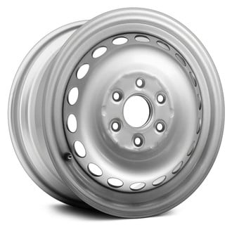 Replace® - Steel Factory Wheels