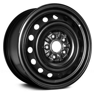 Replace® - Steel Factory Wheels
