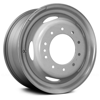 Replace® - Steel Factory Wheels