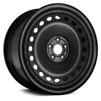 Replace® - Steel Factory Wheels