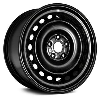 Replace® - Steel Factory Wheels