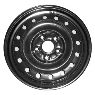 Acura TL Factory Steel Wheels — CARiD.com