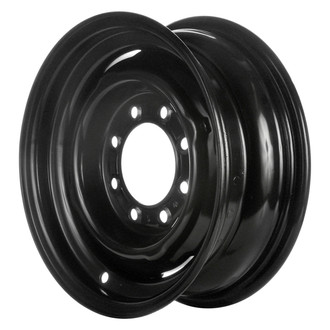 Replace® - Steel Factory Wheels